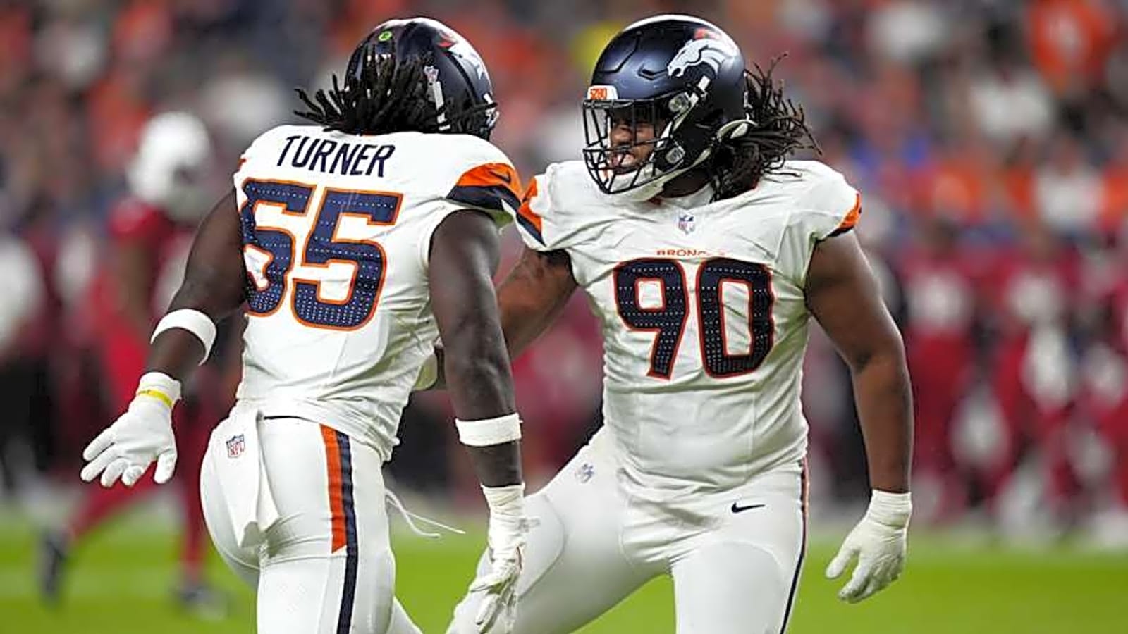Sean Payton&#39;s Comment Gives Boost to Broncos&#39; Undrafted Rookie ILB