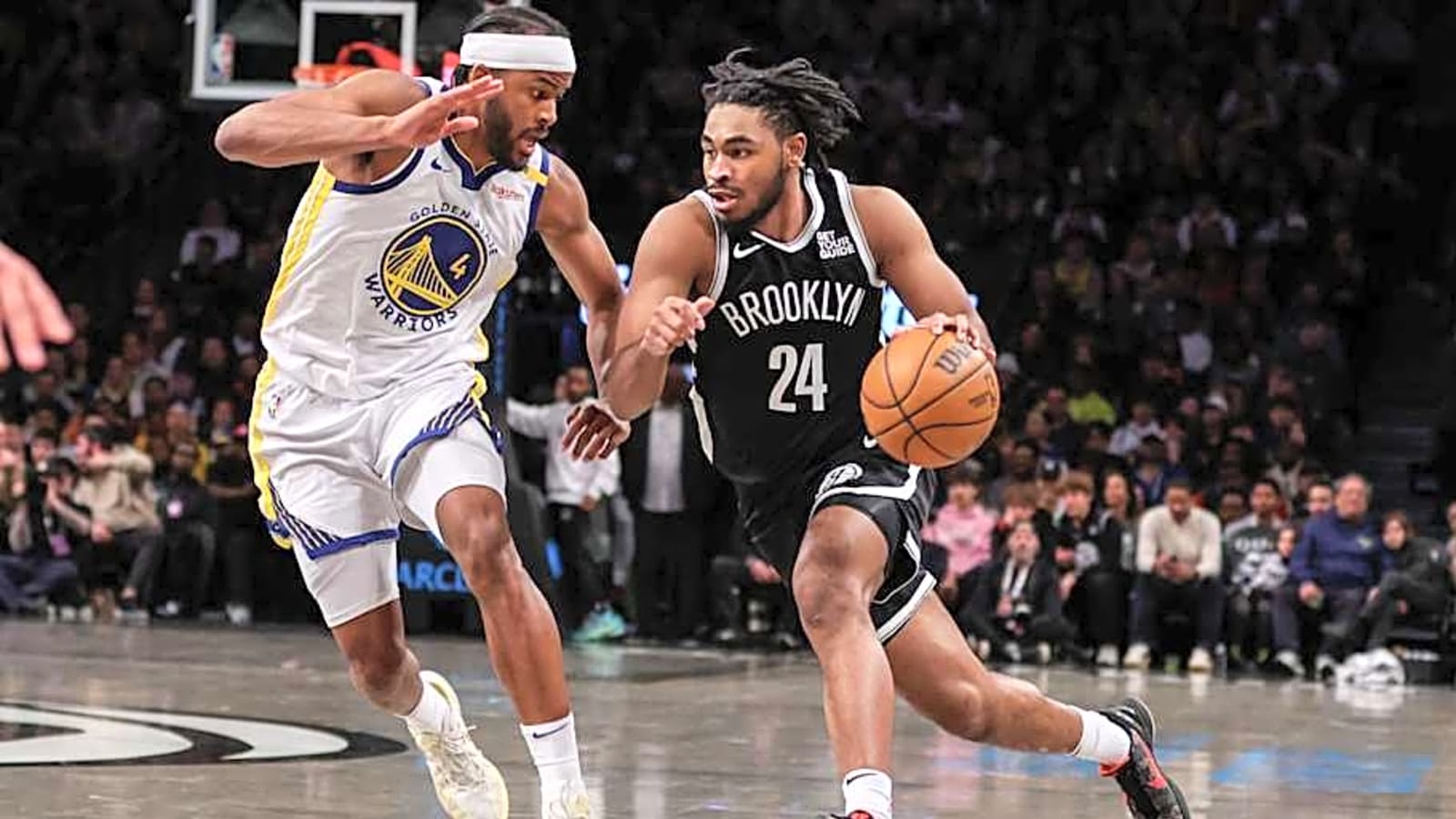 Why the Brooklyn Nets Have More Work to do This Offseason