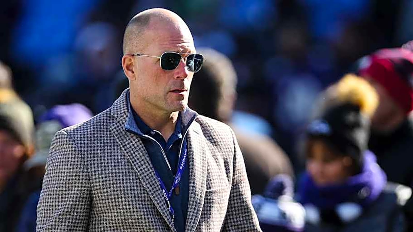 Ravens see underrated weapon as a future star (and the league should be terrified)