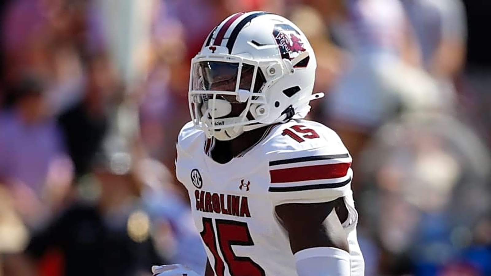Who Could South Carolina&#39;s Permanent Rivals Be in a Nine-Game Conference Schedule?