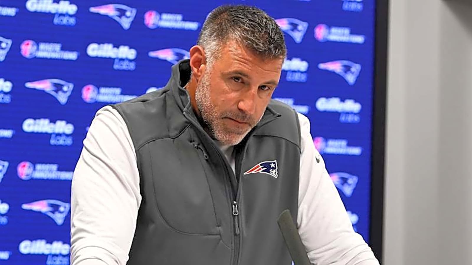 Patriots Hit With Major Reality Check in New Rankings