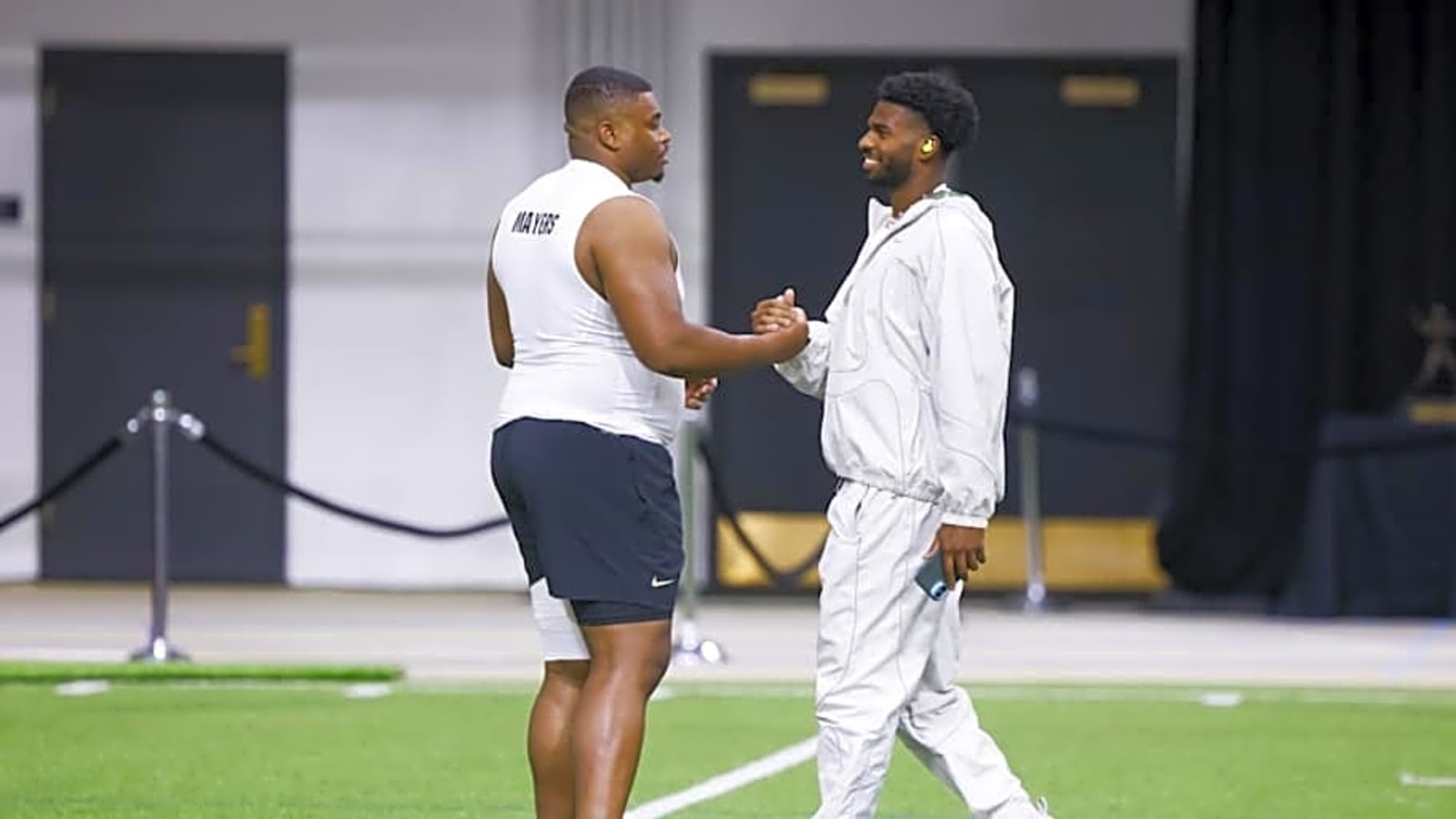 Four Former Colorado Buffaloes Players Invited To Denver Broncos Rookie Mini-Camp