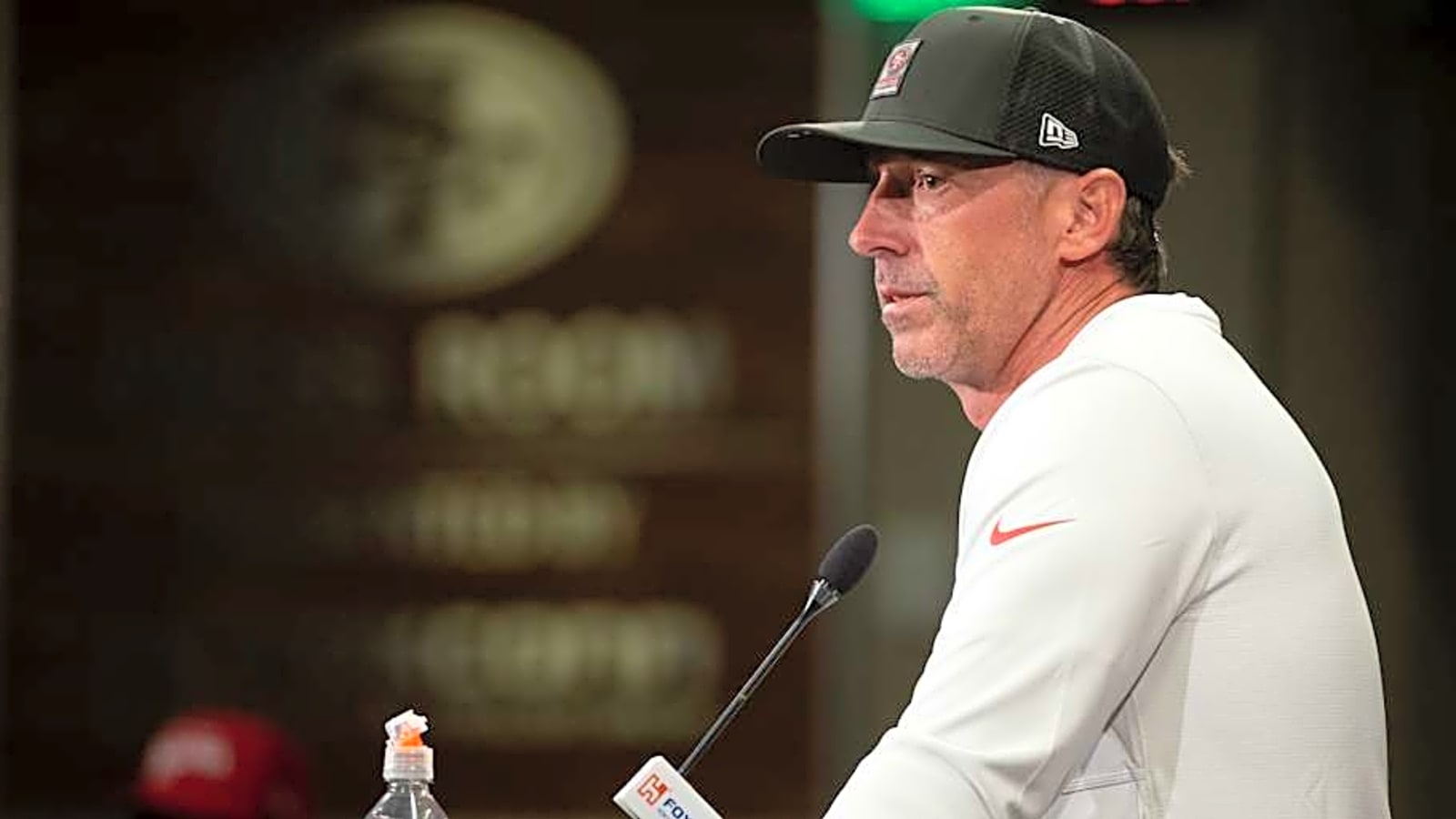 Kyle Shanahan Undecided on 49ers Kicker Despite Another Tough Game