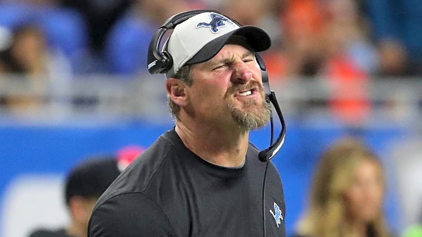 How Dan Campbell Can Improve in 2026