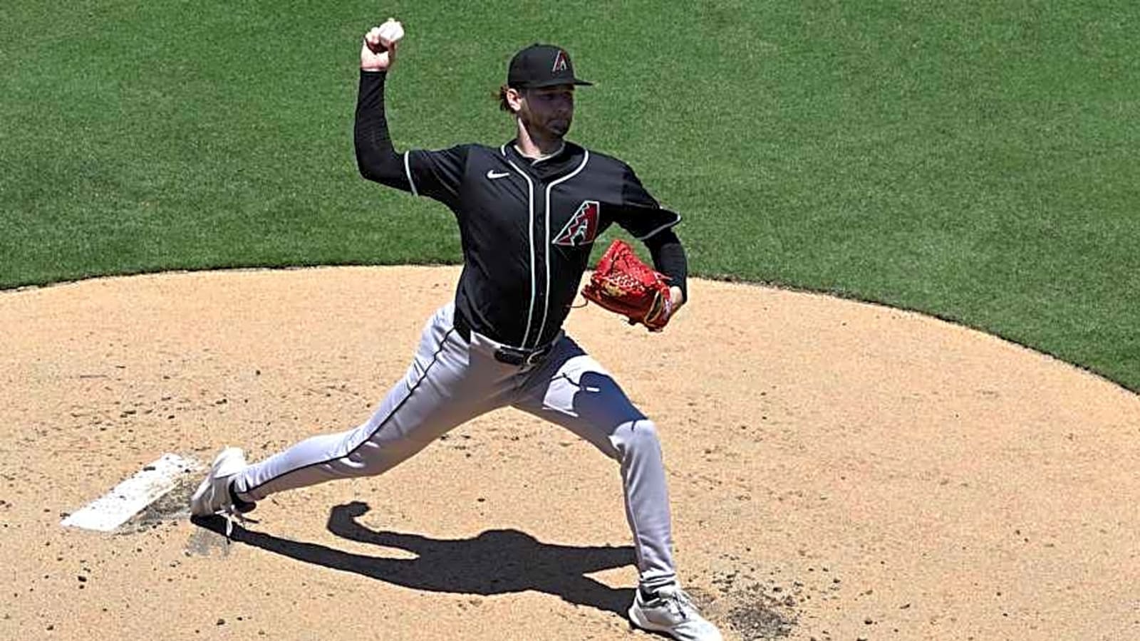 Can Diamondbacks&#39; Ryne Nelson Bounce Back Against the Padres?