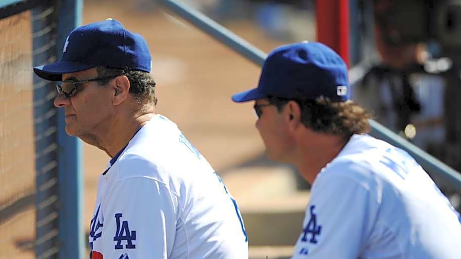 Former Dodgers Skipper Slams Door On Return to Managing