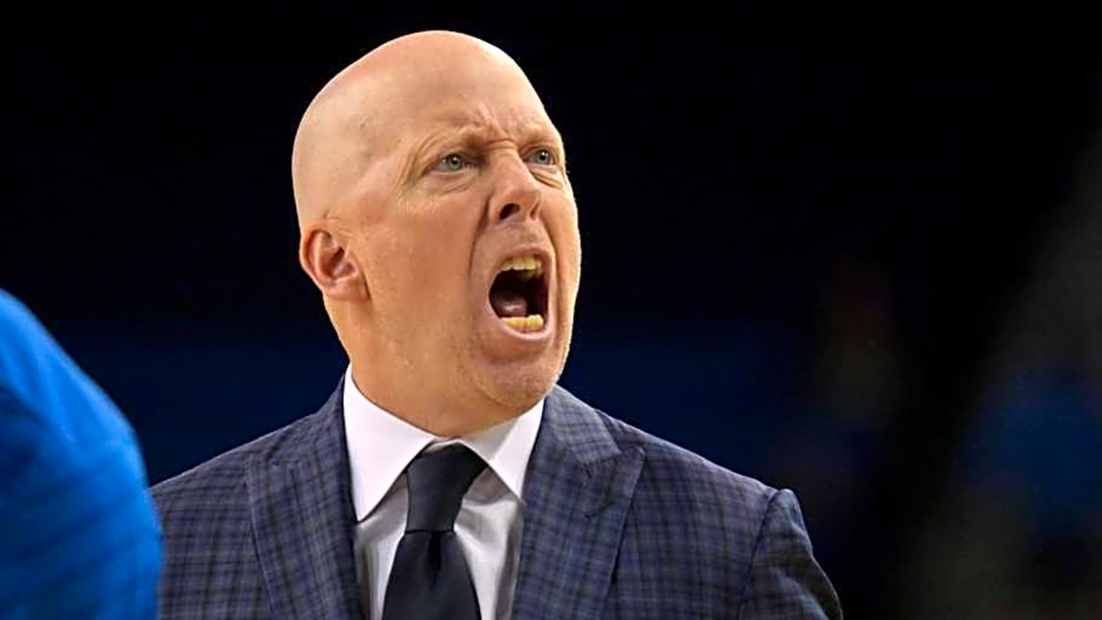 Mick Cronin Speaks Out After Golden Bears Defeat