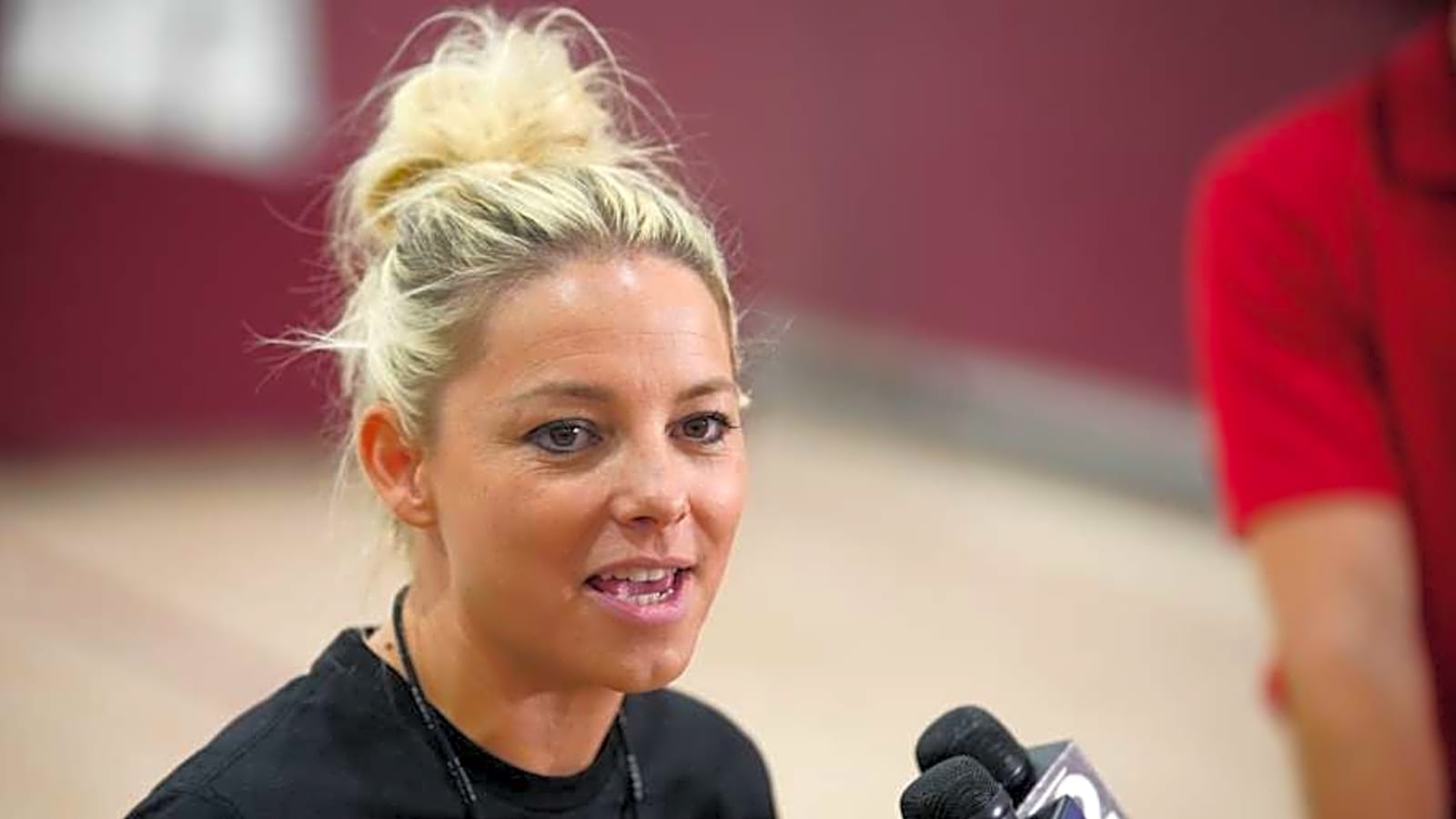 Molly Miller Speaks on ASU WBB Mentality Going Into Season