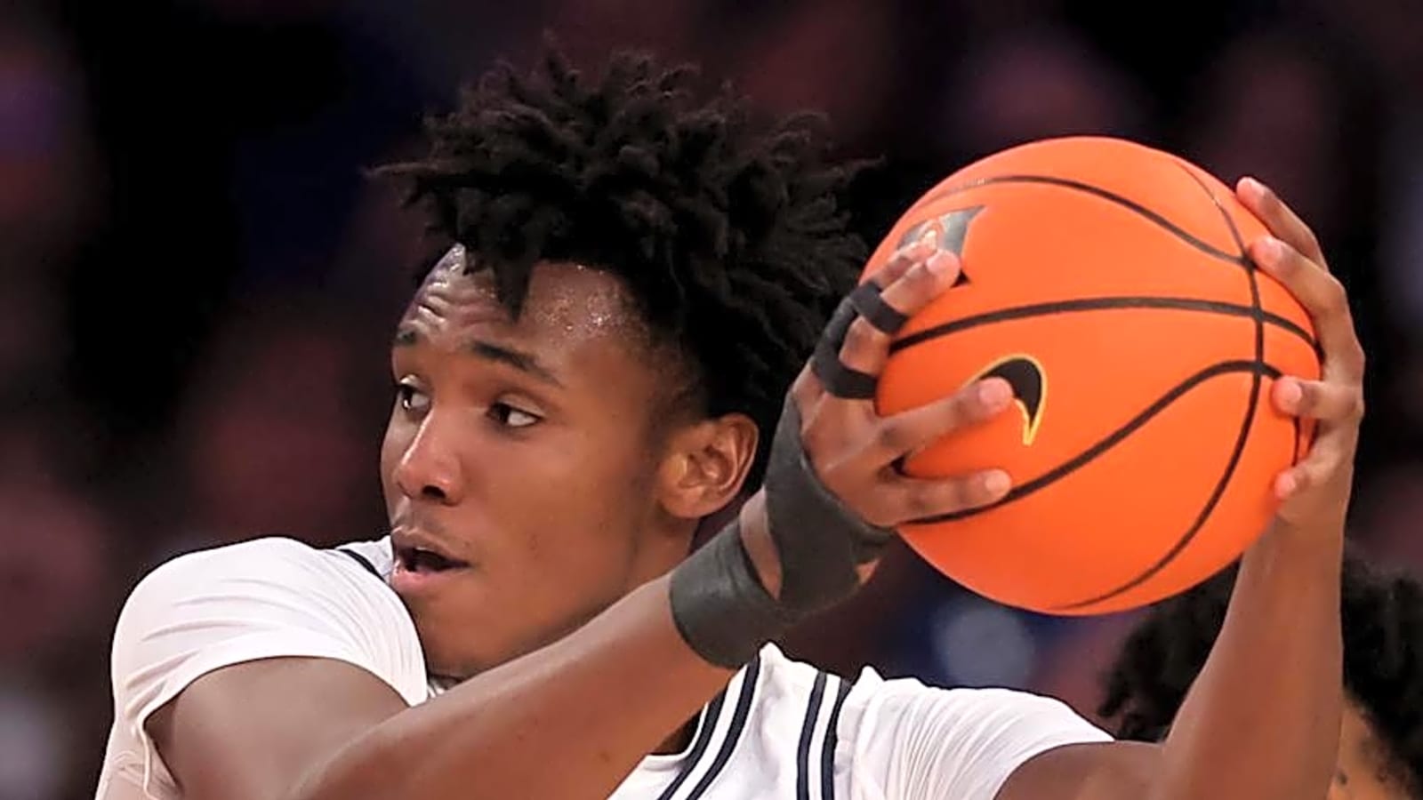 Raptors linked to Duke centre in mock draft