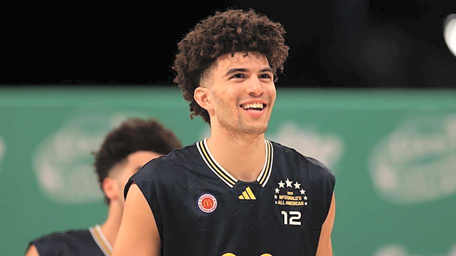 Cameron Boozer Should Be Frontrunner for No. 1 Pick in 2026 NBA Draft