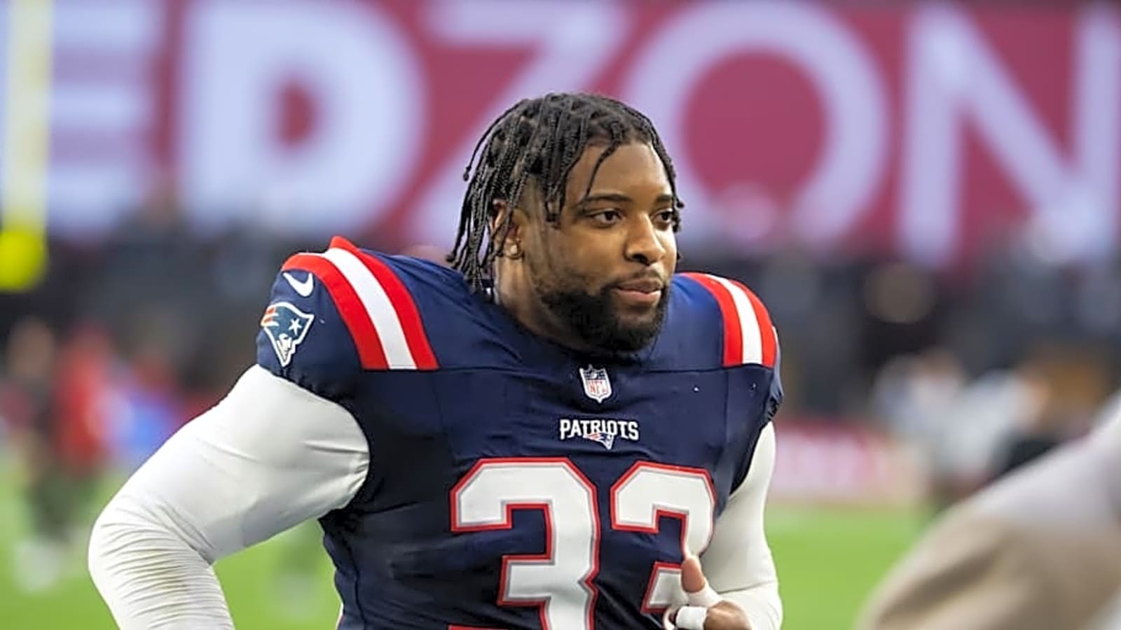 Patriots Veteran Edge Rusher Trending Downwards After Preseason Game