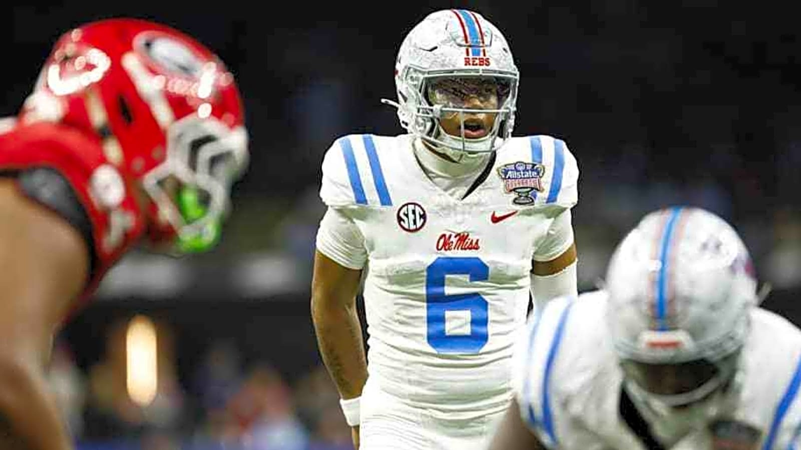 Three Games That Will Dictate Pete Golding's First Season at Ole Miss