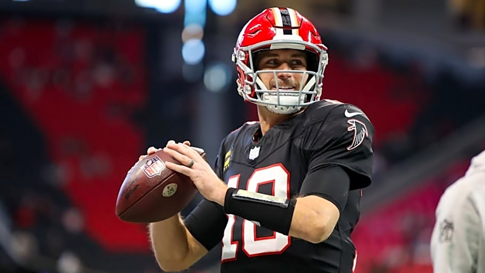 Yahoo Sports Names Nightmare Scenario for Atlanta Falcons