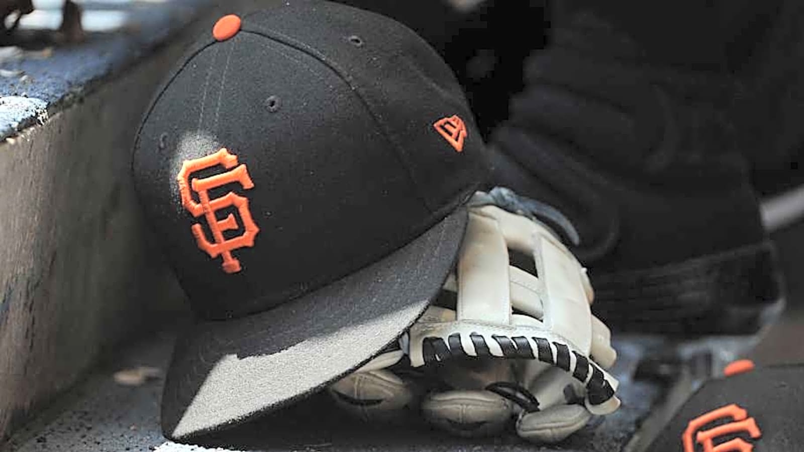 Baseball America Lists Bo Davidson as Giants&#39; Top-Performing Prospect in 2025
