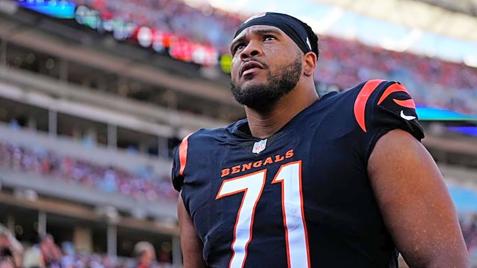 New Option Emerges for Steelers OT Problem