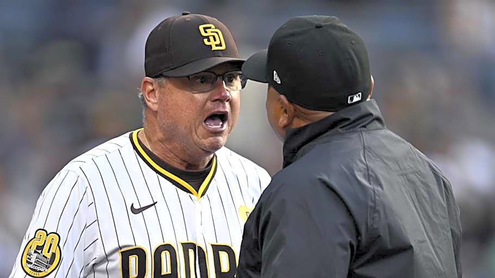 Padres' Mike Shildt Blasted by Ex-Cardinals Star in Brutal Rant After Sudden Exit