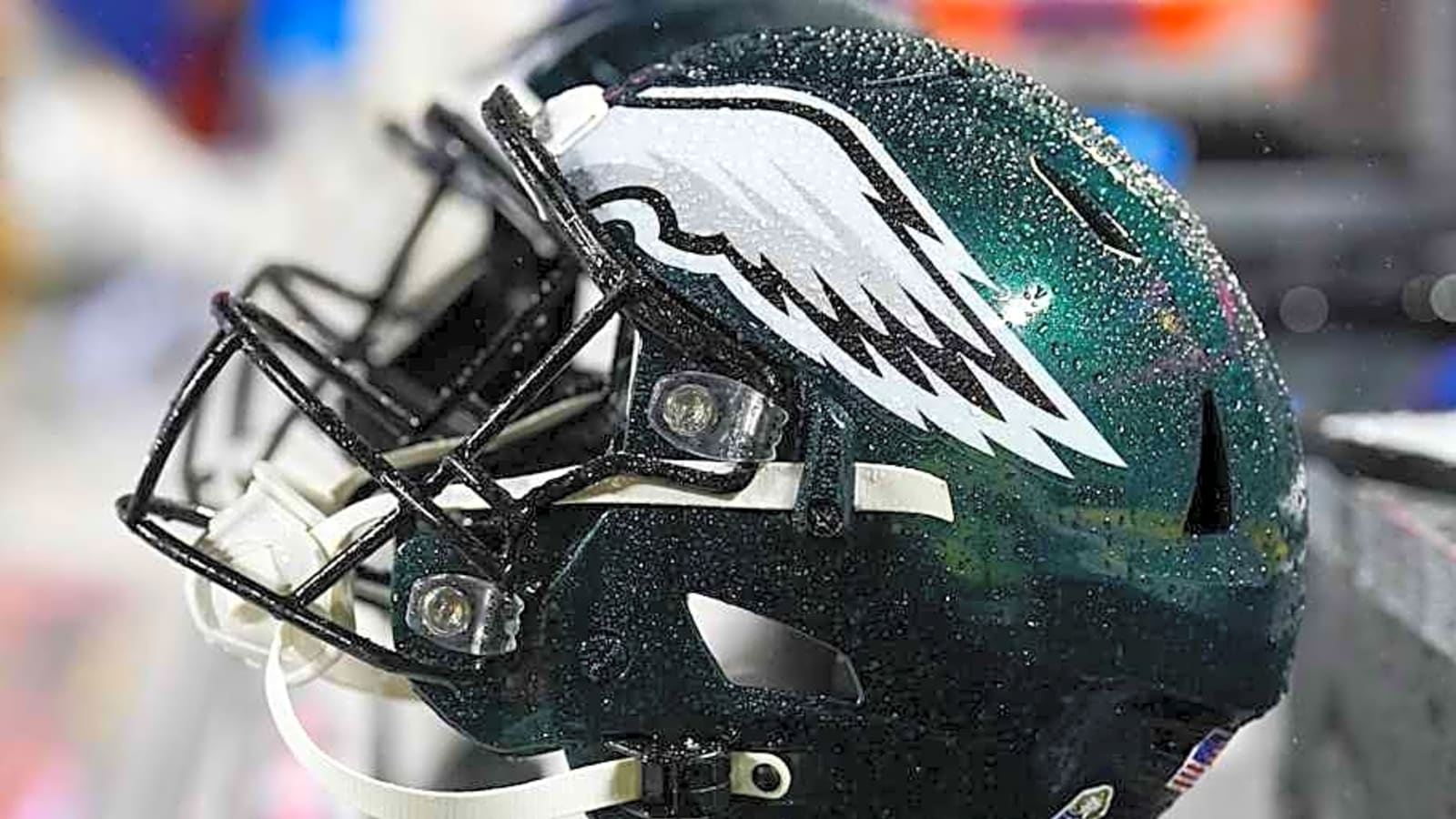 Eagles undrafted free agent everyone forgot might be their 2025 breakout star