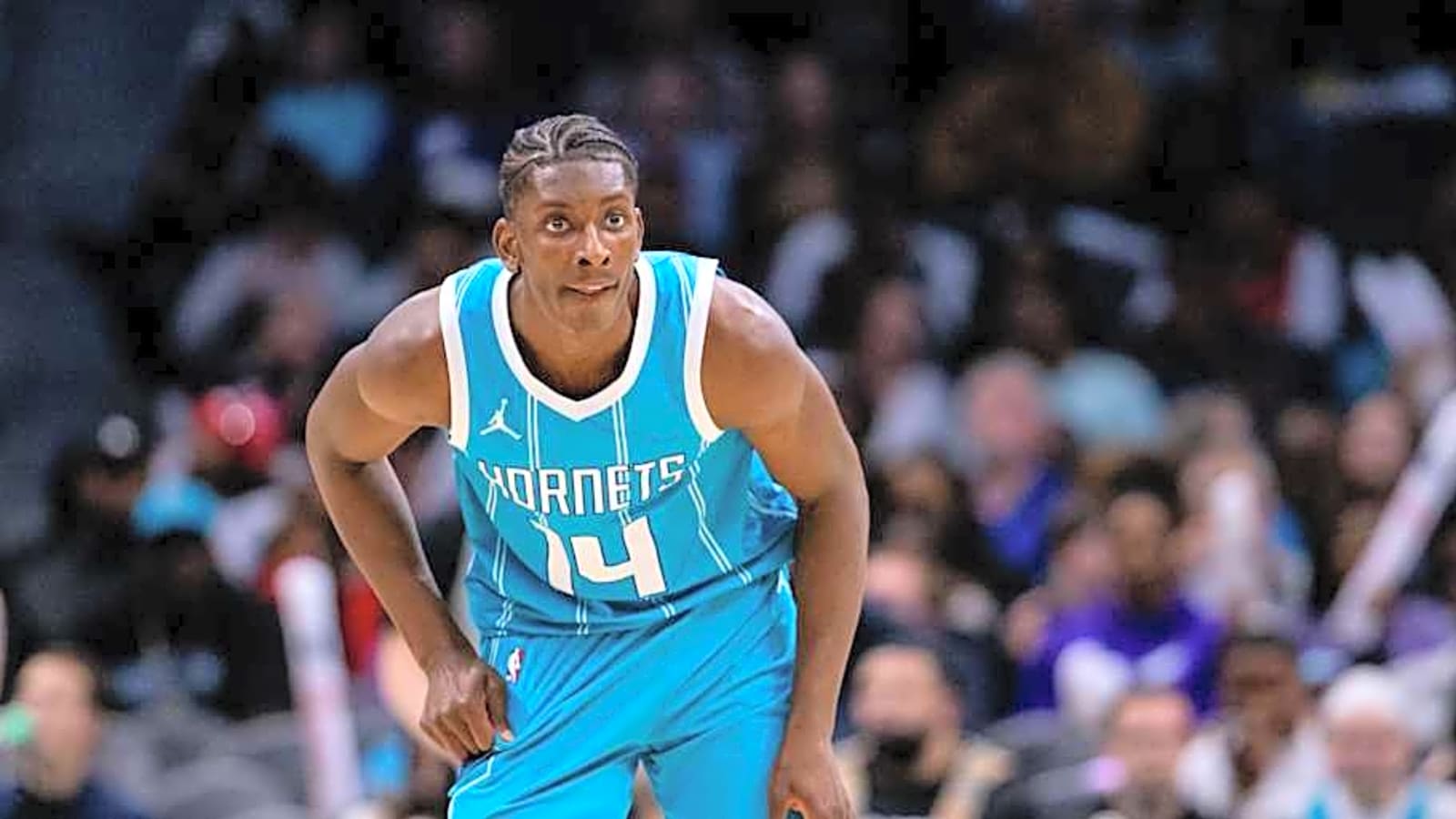 What the Mark Williams trade means for Moussa Diabate + Jusuf Nurkic