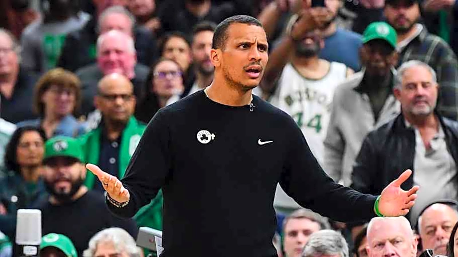 Celtics Brutally Disrespected in Latest NBA Power Rankings