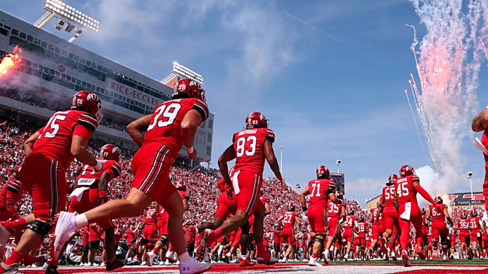 3-star safety recruit commits to Utah football