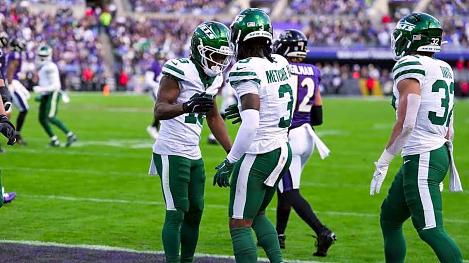 Jets’ Trade Deadline Steal Could Be Back in 2026