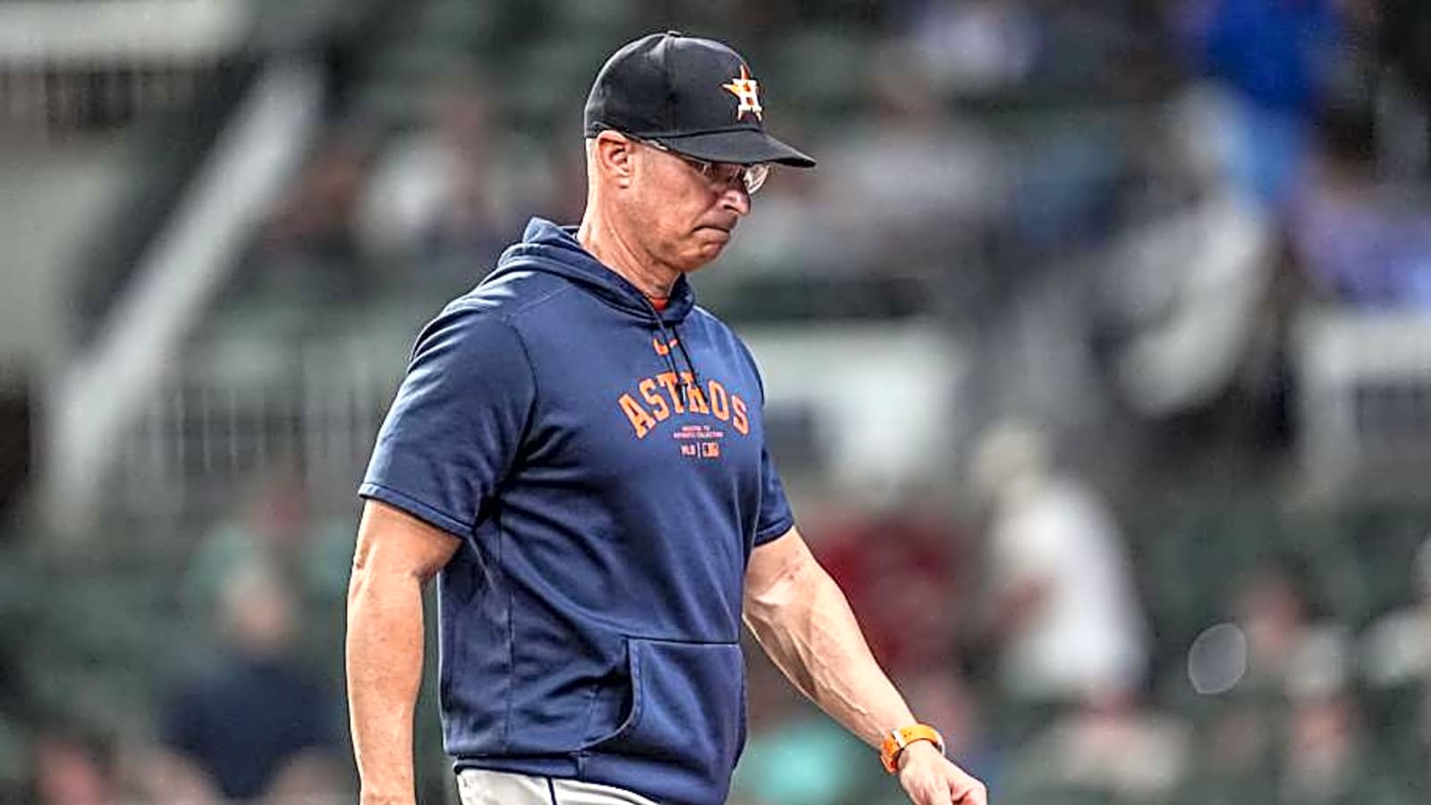 Bronx Return Coming For Former Yankees Coach?