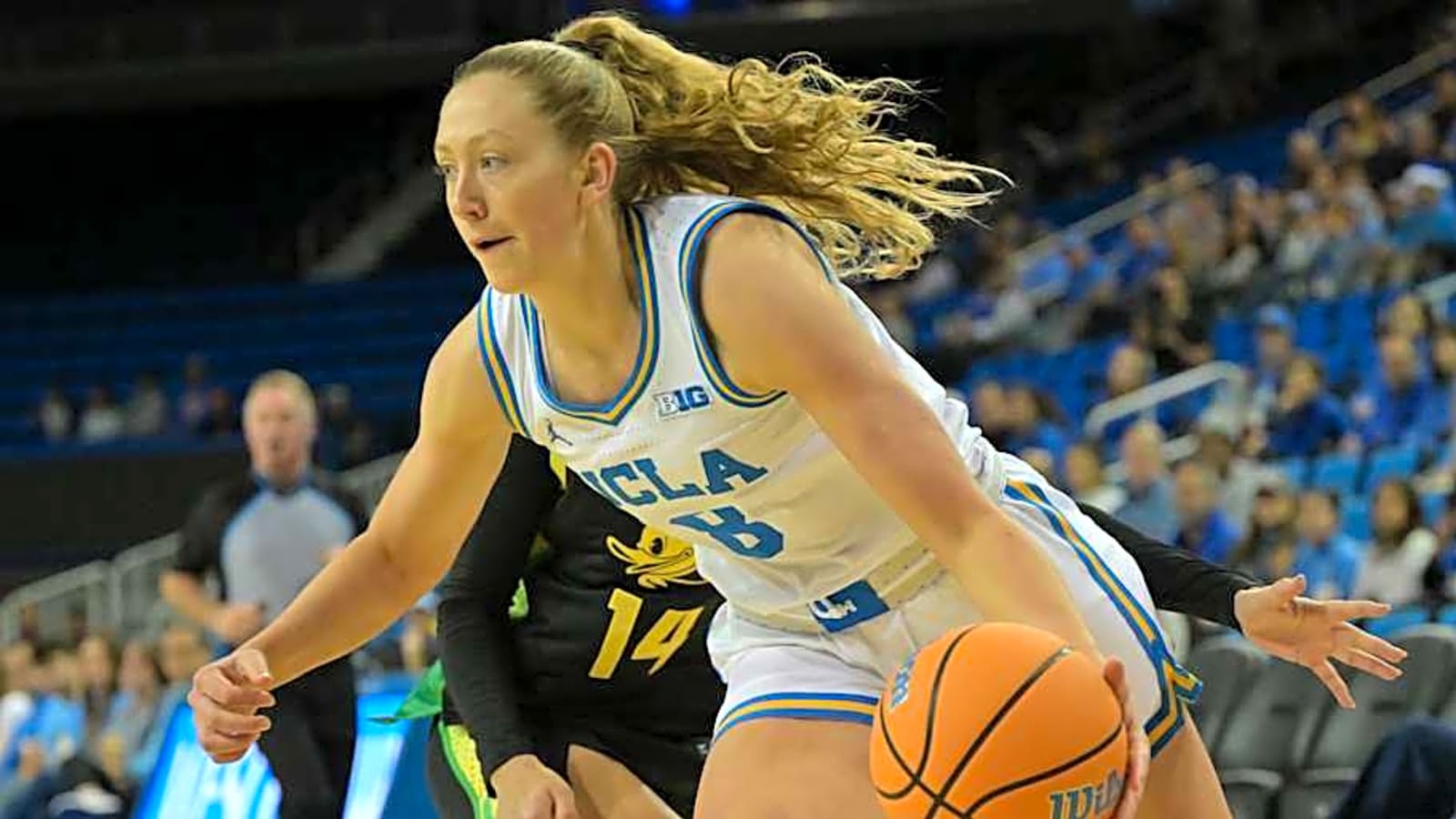 Predicting UCLA's Stats Against Minnesota