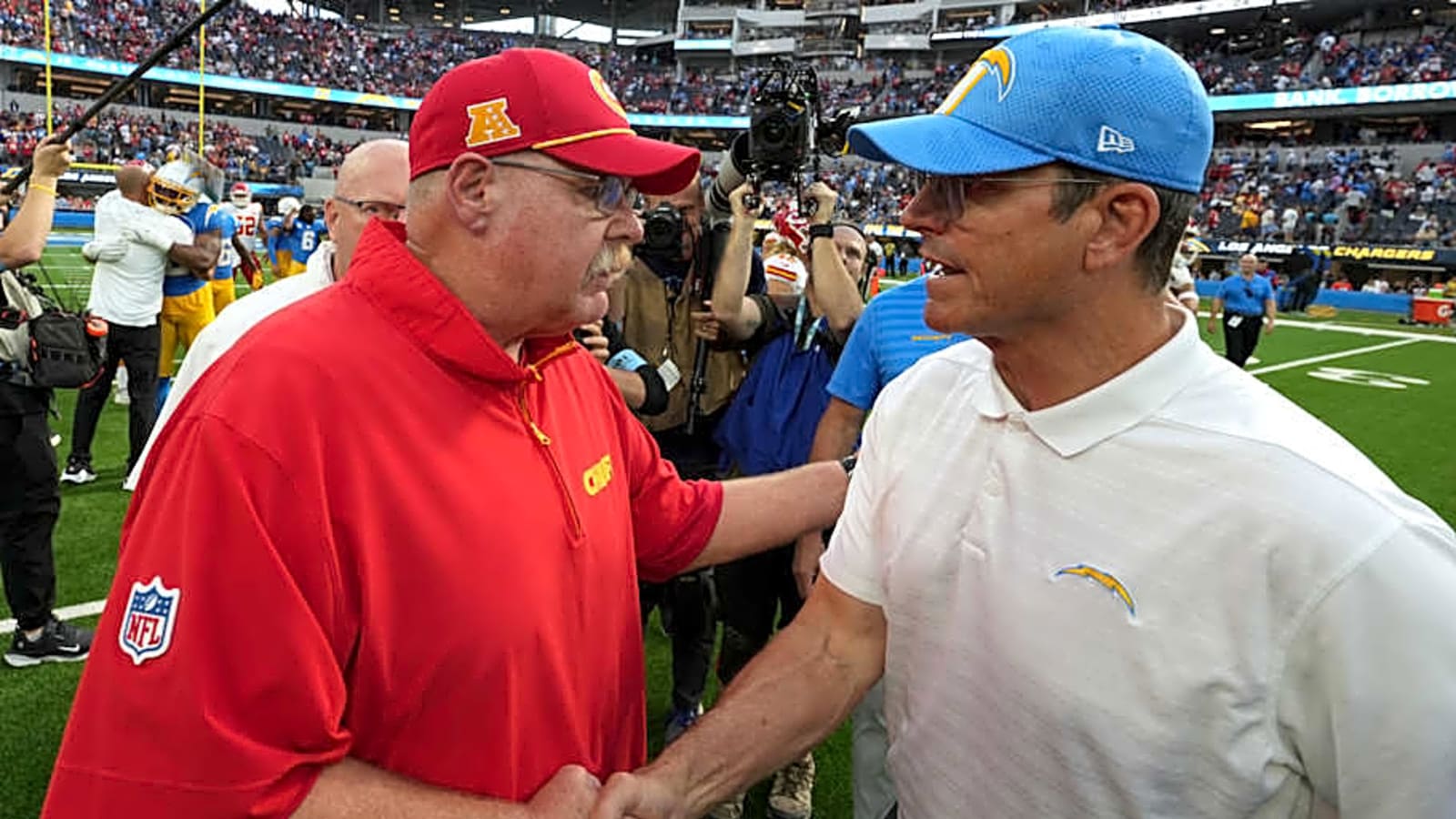 Does the AFC West Battle Still Favor the Chiefs?