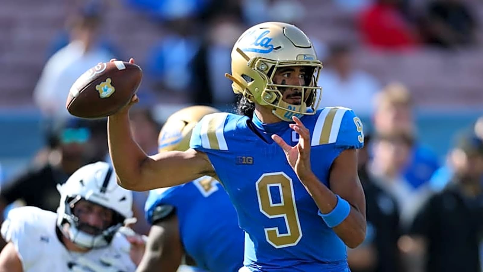 Notable Performances that Led to UCLA&#39;s Upset Win