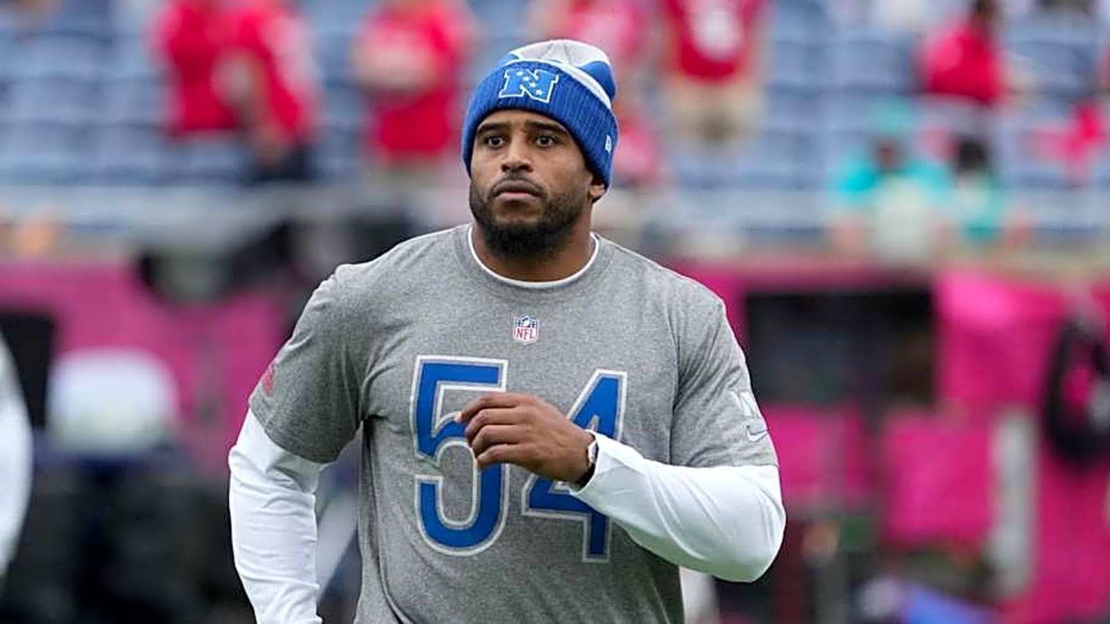 Commanders could have best linebacker in NFL