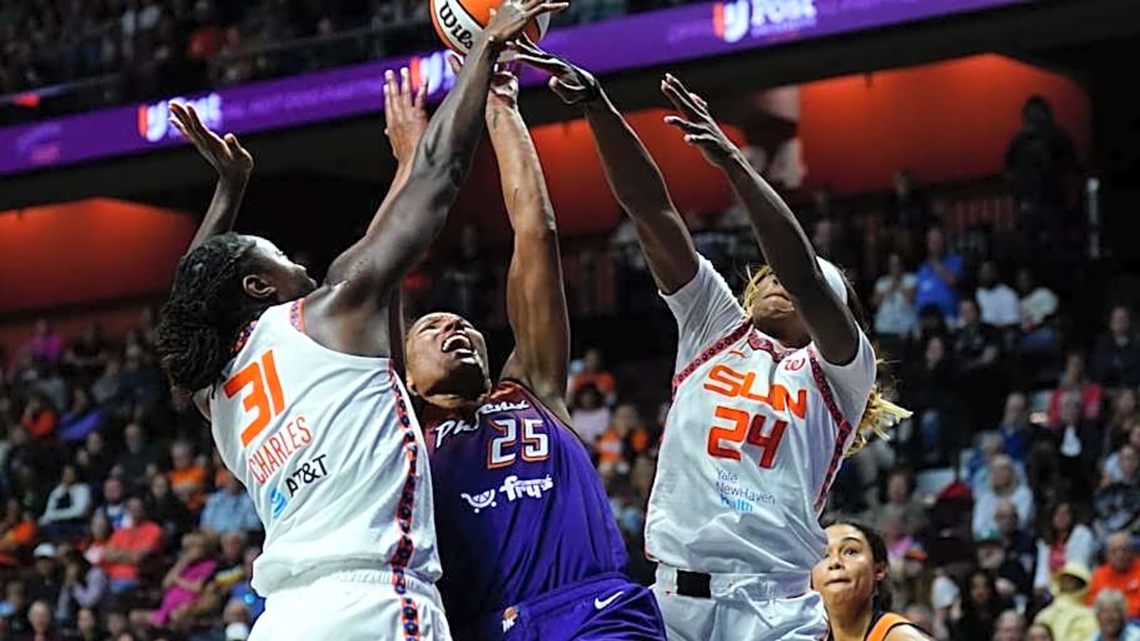 Mercury Gearing Up For Old Foe's Return