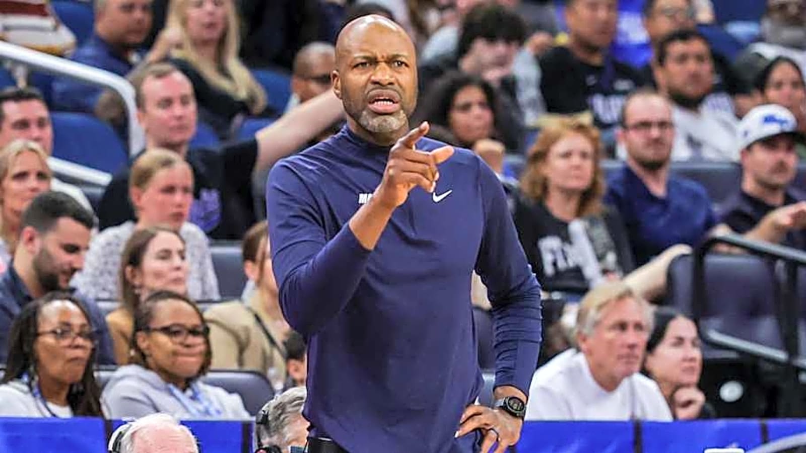 Magic Predicted To Invest Heavily In Blockbuster Trade For $203 Million Streaky Superstar