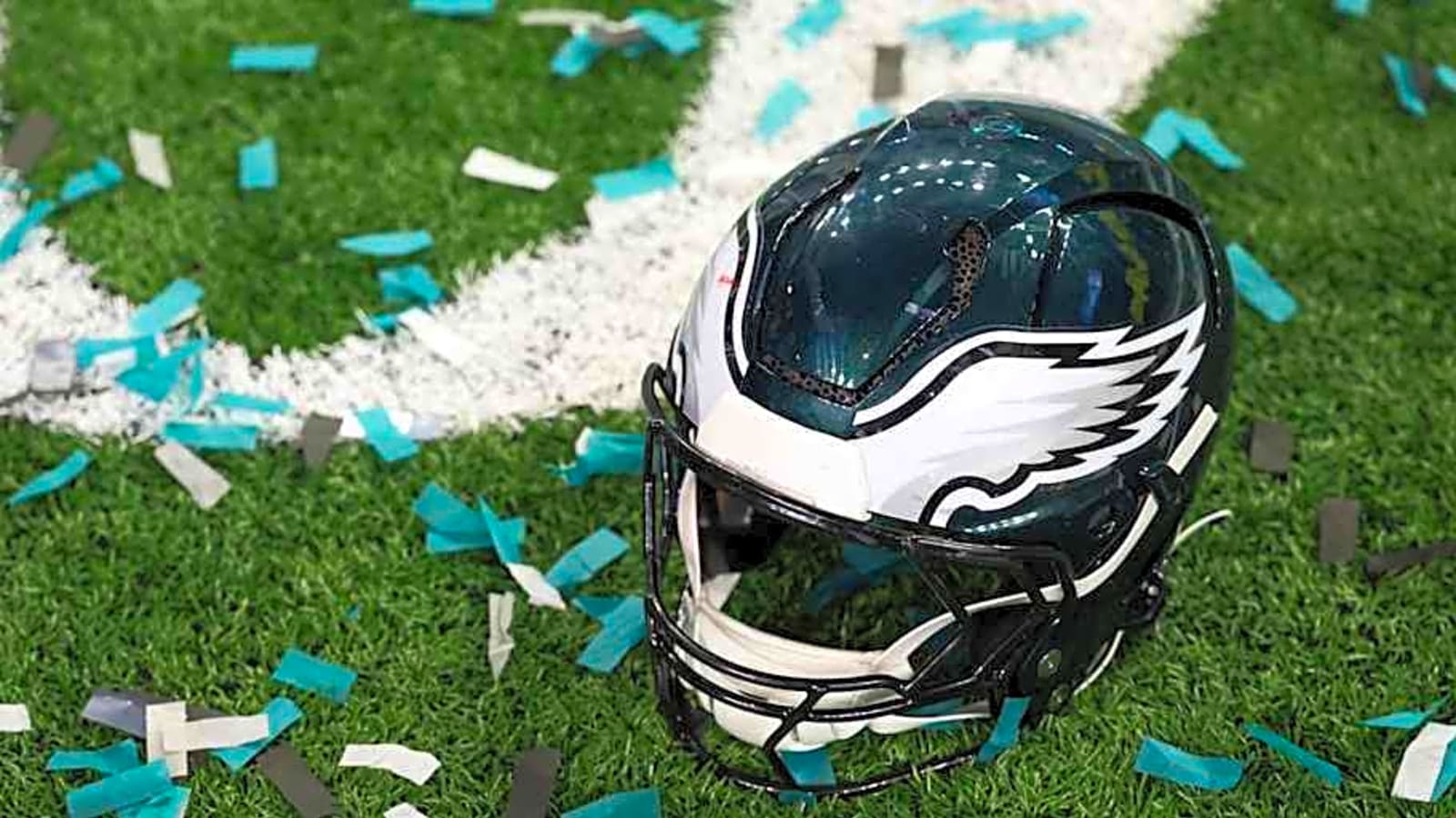 Eagles &#39;Biggest Concern&#39; Shouldn&#39;t Scare Philly