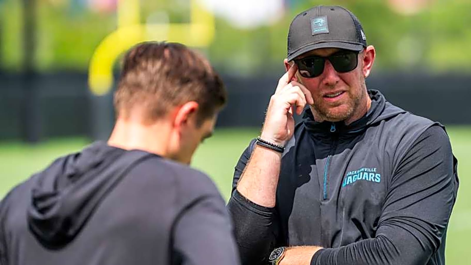 Jaguars Underrated Acquisition Deserves More Love