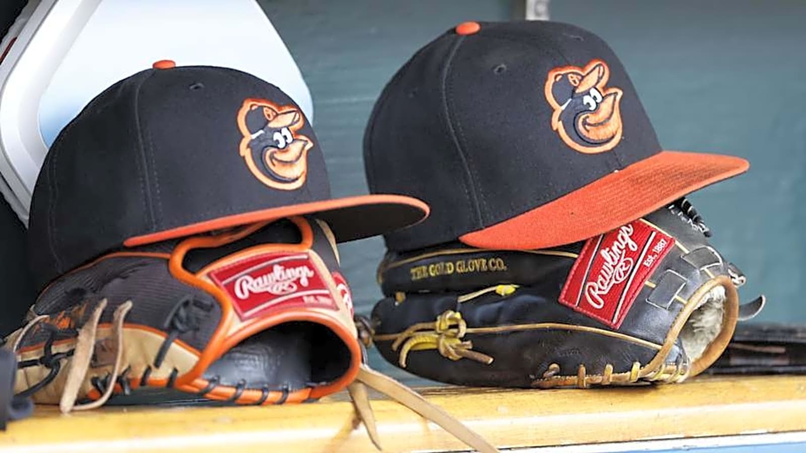 Former Orioles Rule 5 Draft Pick Gets Traded To NL Powerhouse