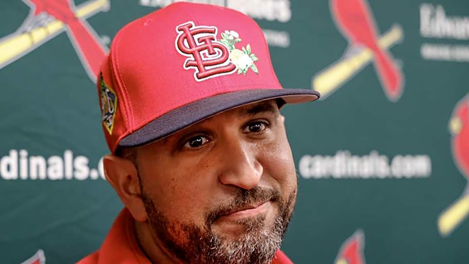 Predicting Cardinals' Next Moves with Spring Training Games Starting