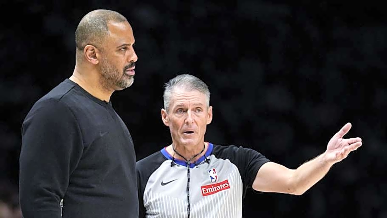 Rockets Receive Validation with Last Two Minute Report From Wolves Loss