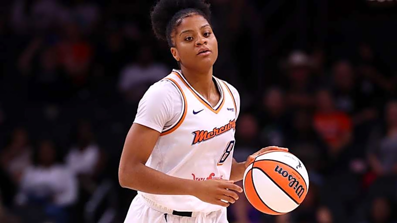 Why Phoenix's Rookies Were Key During The 2025 Season