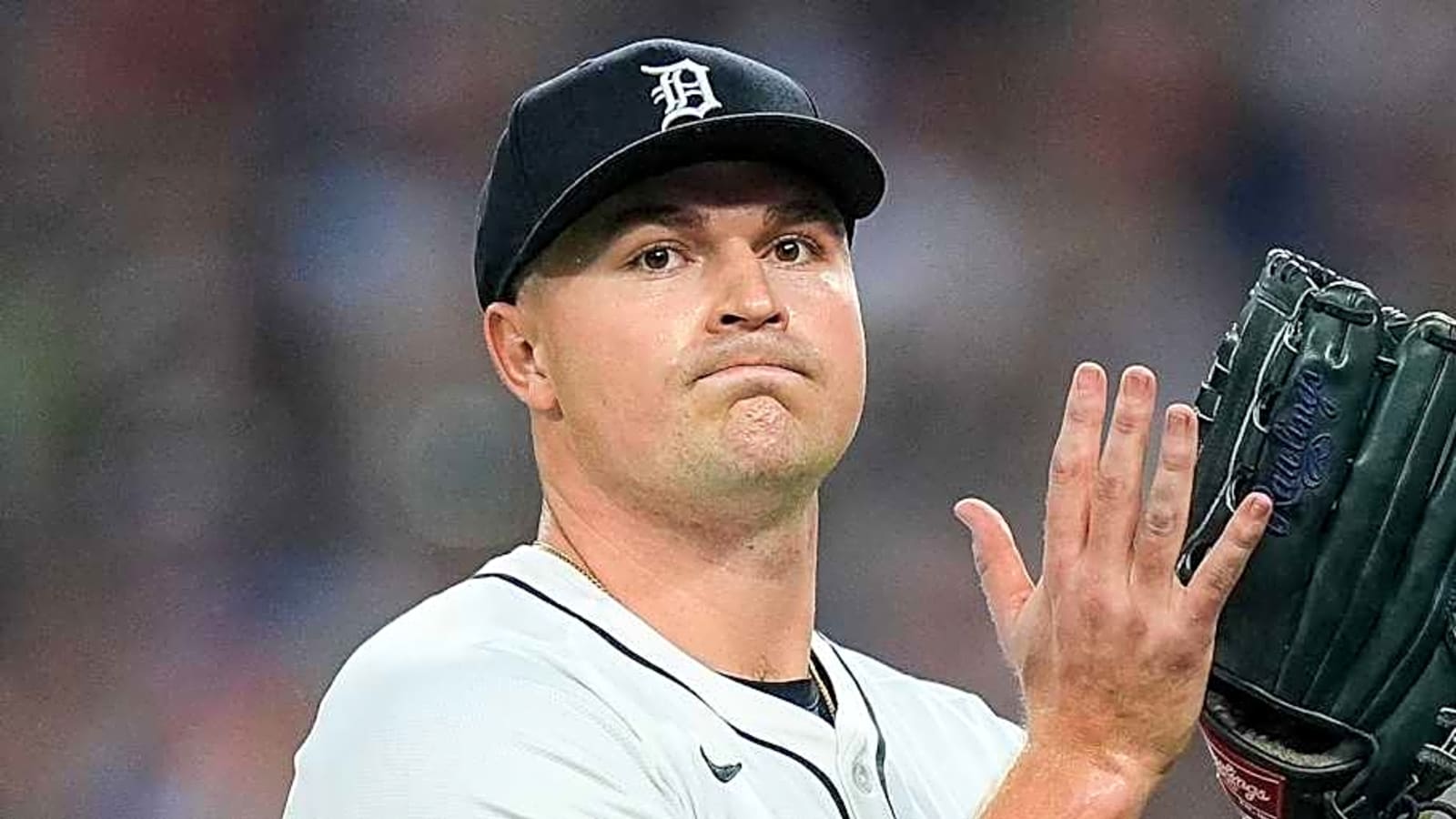 3 Reasons Why Cubs Should Go All In With Massive Trade For Tarik Skubal