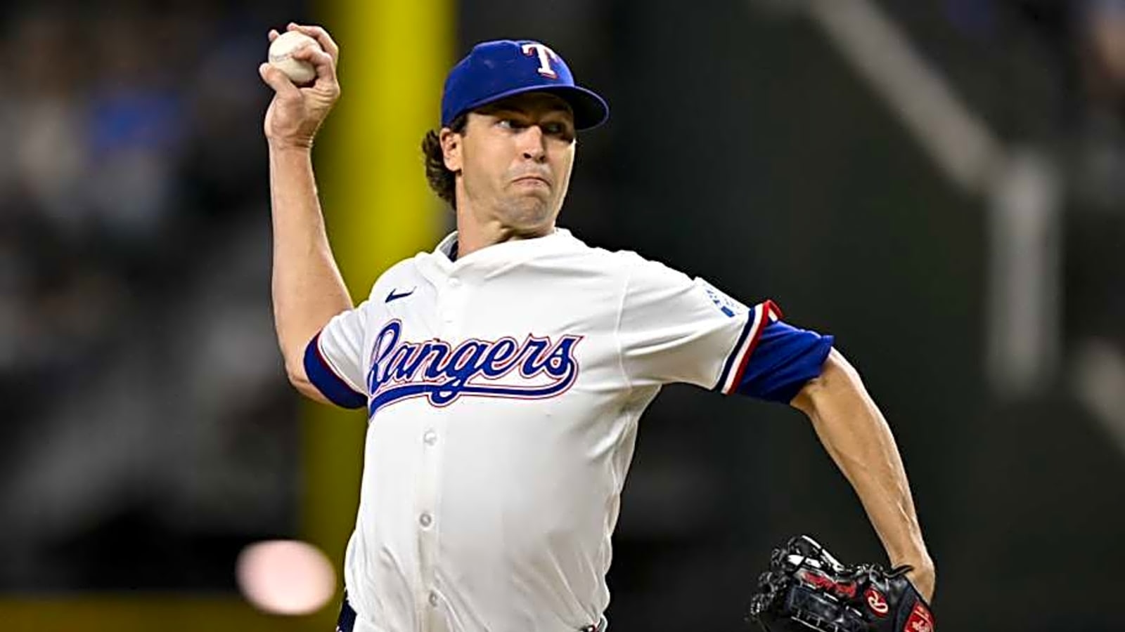 Jacob deGrom, Nathan Eovaldi Fuel Rangers Starters’ Impressive Season