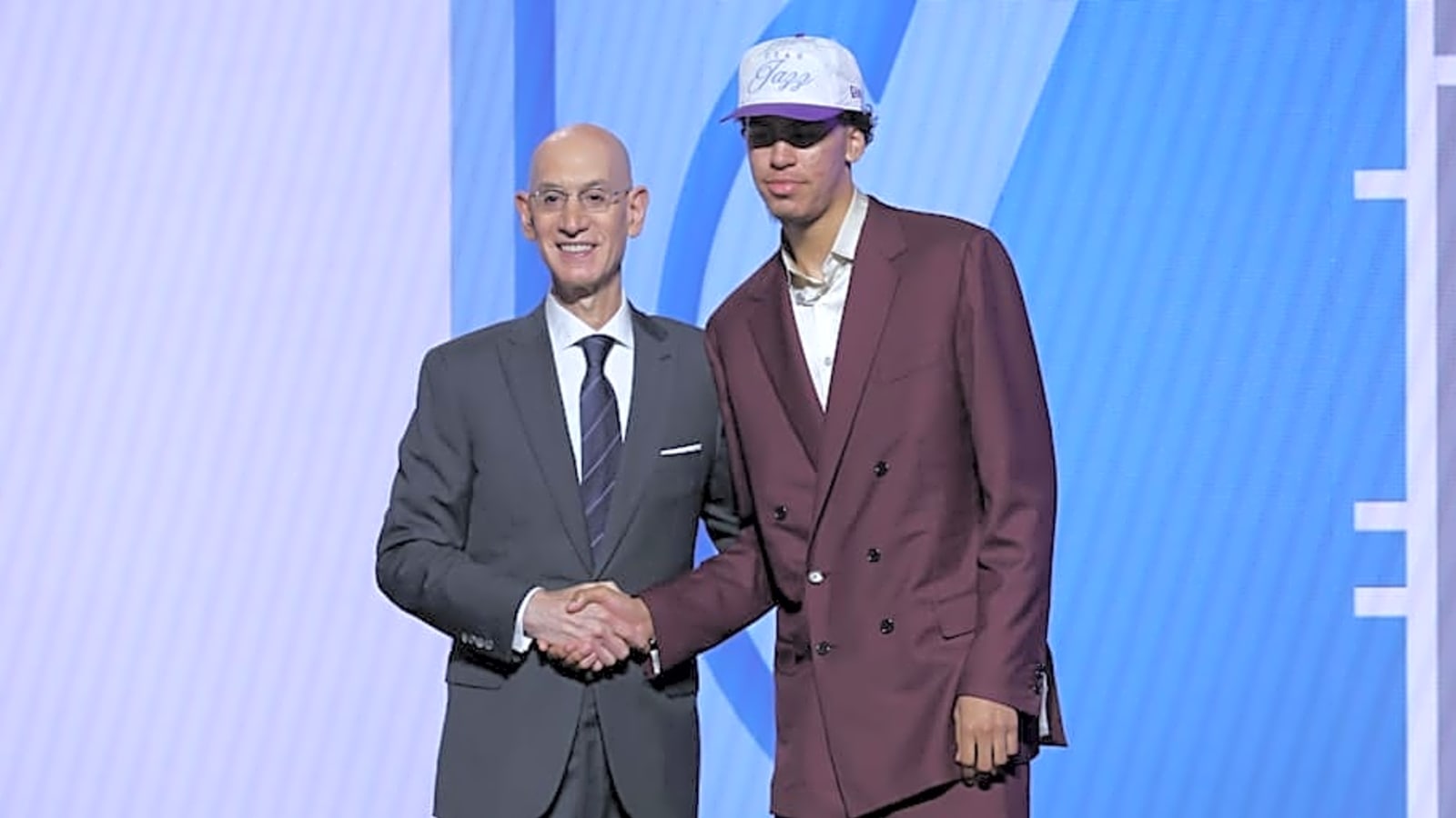 How Will Riley Fits Wizards