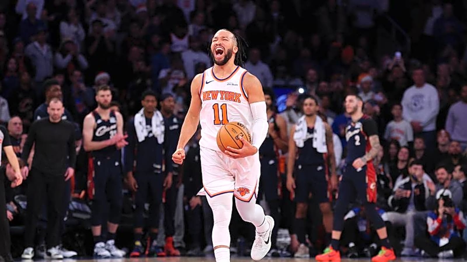 Knicks Conferences Finals Playoff Schedule: Dates, Times, TV Channel