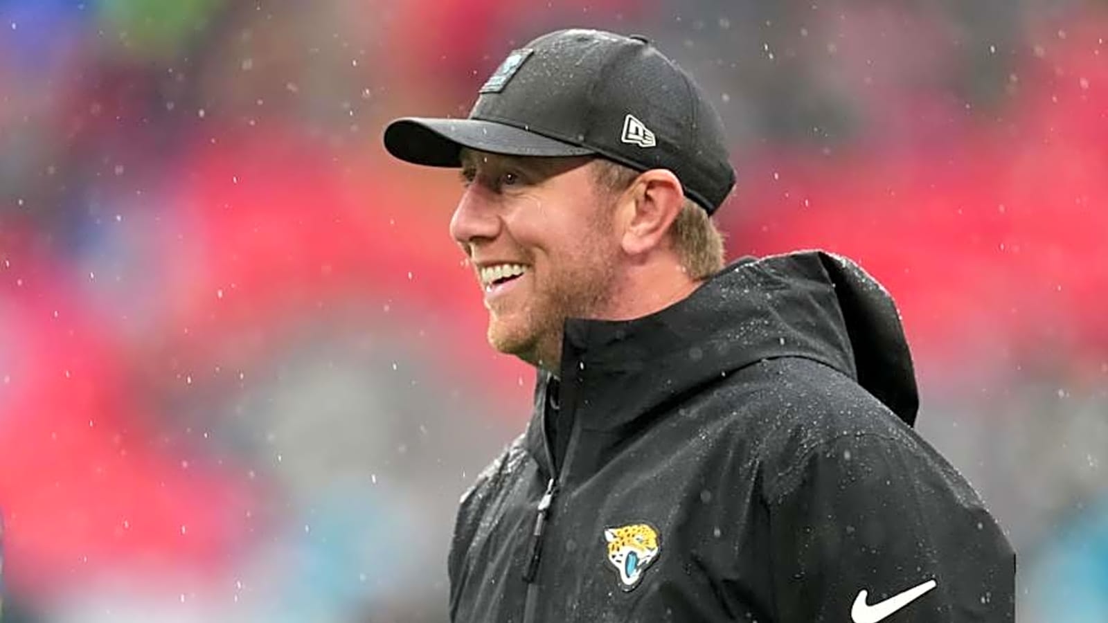 Unexpected Jaguars Player in for Fantasy Breakout in Week 11