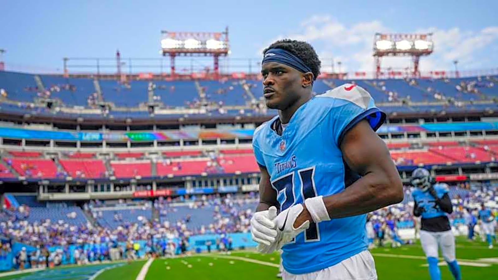 What the Rams Really Think About Roger McCreary