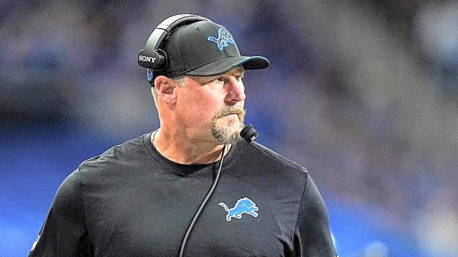 Everything Dan Campbell Said After Lions Defeated Saints