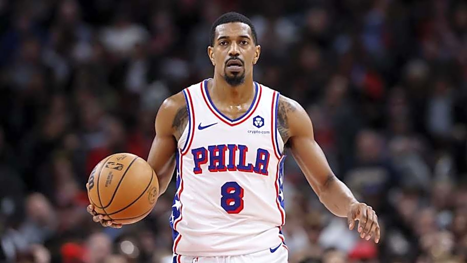 This free agent could bring the two-way edge the Charlotte Hornets&#39; backcourt lacks