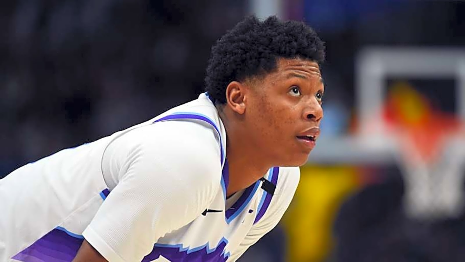 Jazz's Will Hardy Thrilled on How Ace Bailey Is Closing Year One