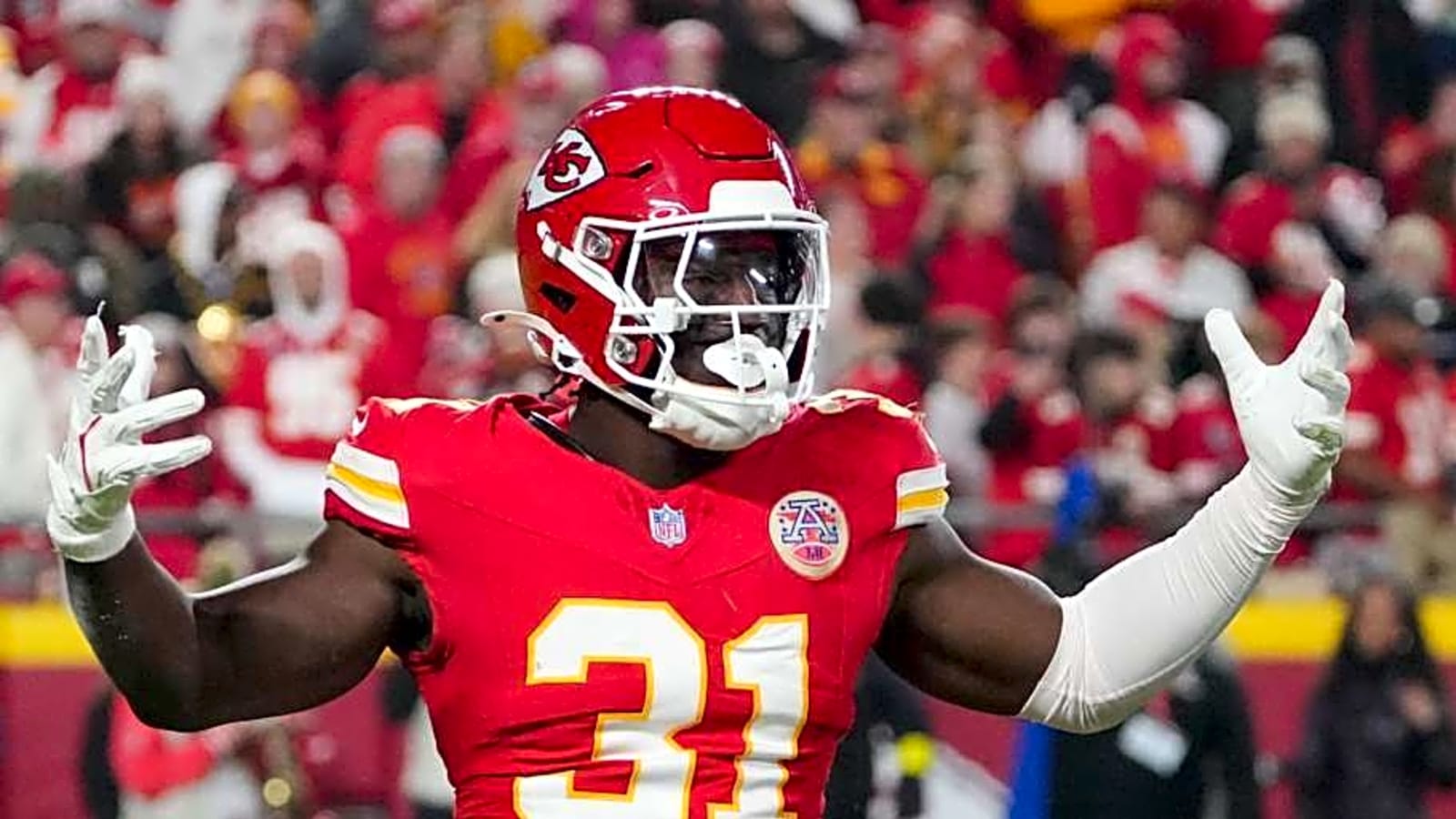 Here’s Most Underrated Move for Chiefs So Far