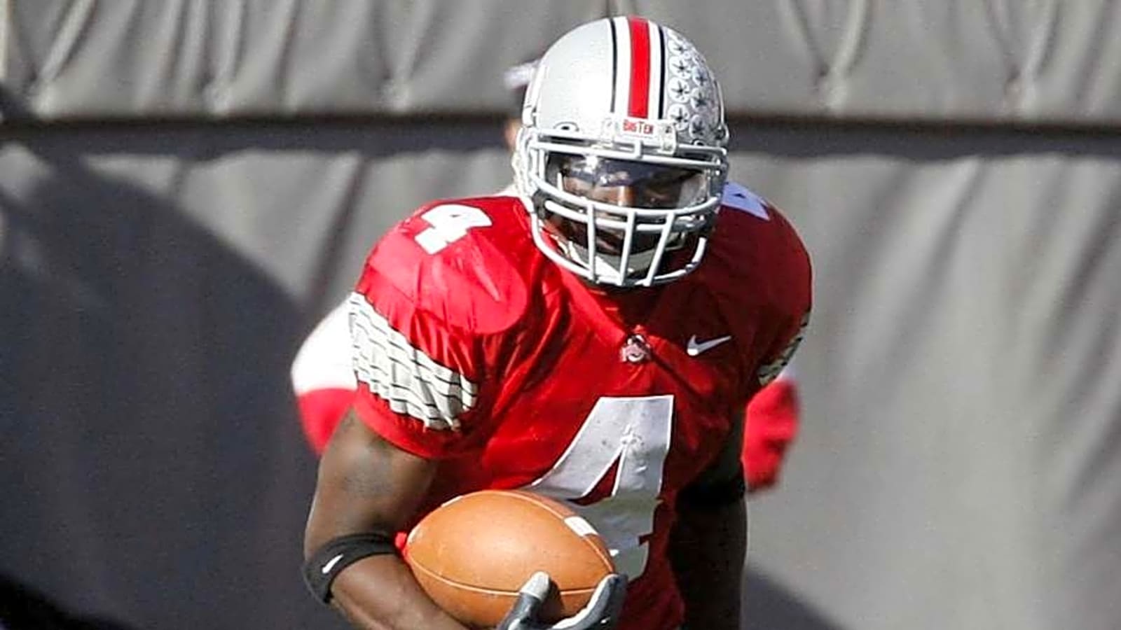 Former Ohio State Star Lands First College Coaching Job