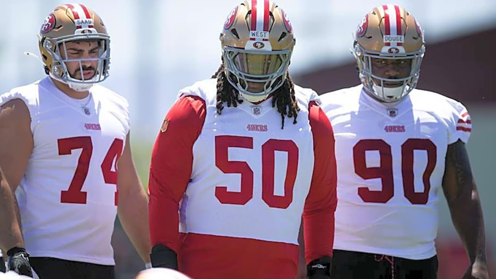 One 49ers Rookie is Predicted to Exceed Expectations